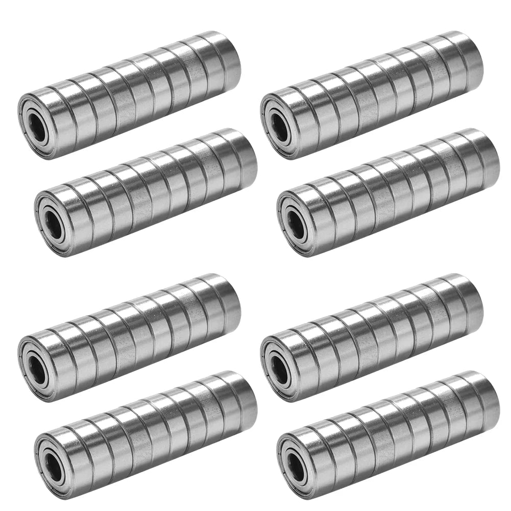 Carbon Steel Ball Bearings for Skateboard/Scooter