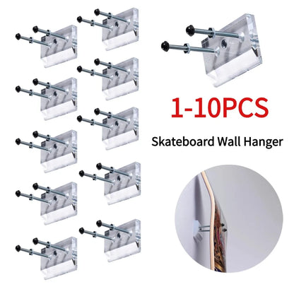 Skateboard Hanger