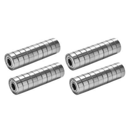 Carbon Steel Ball Bearings for Skateboard/Scooter