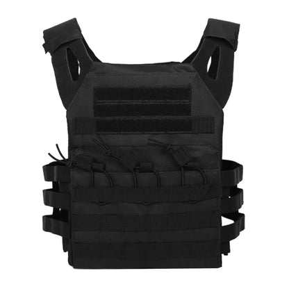 Tactical Outdoor Hunting Lightweight Combat Plate Carrier