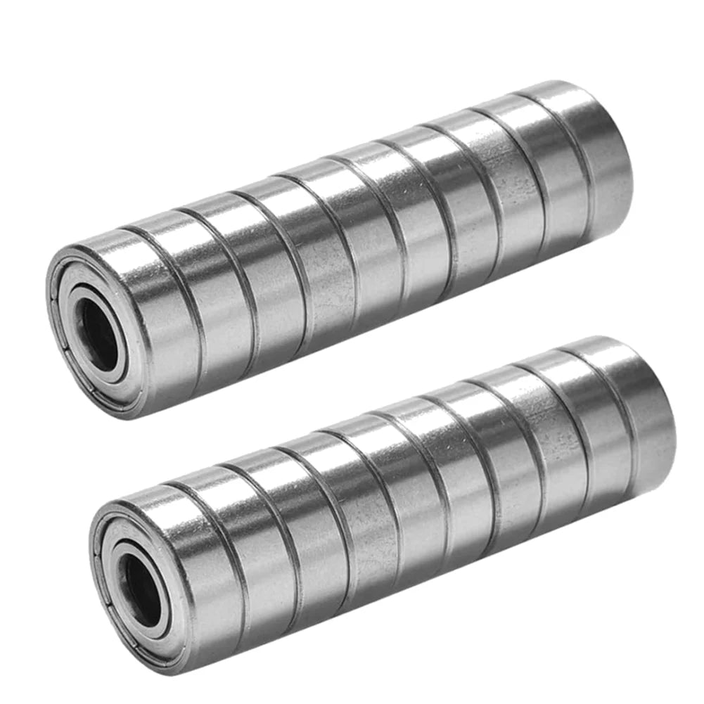 Carbon Steel Ball Bearings for Skateboard/Scooter