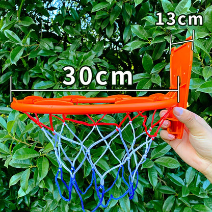 18/21/24CM Kids Bouncing Mute Basketball Squeezable Mute Bouncing Basketball Indoor Silent Ball Foam Basketball Bounce Football