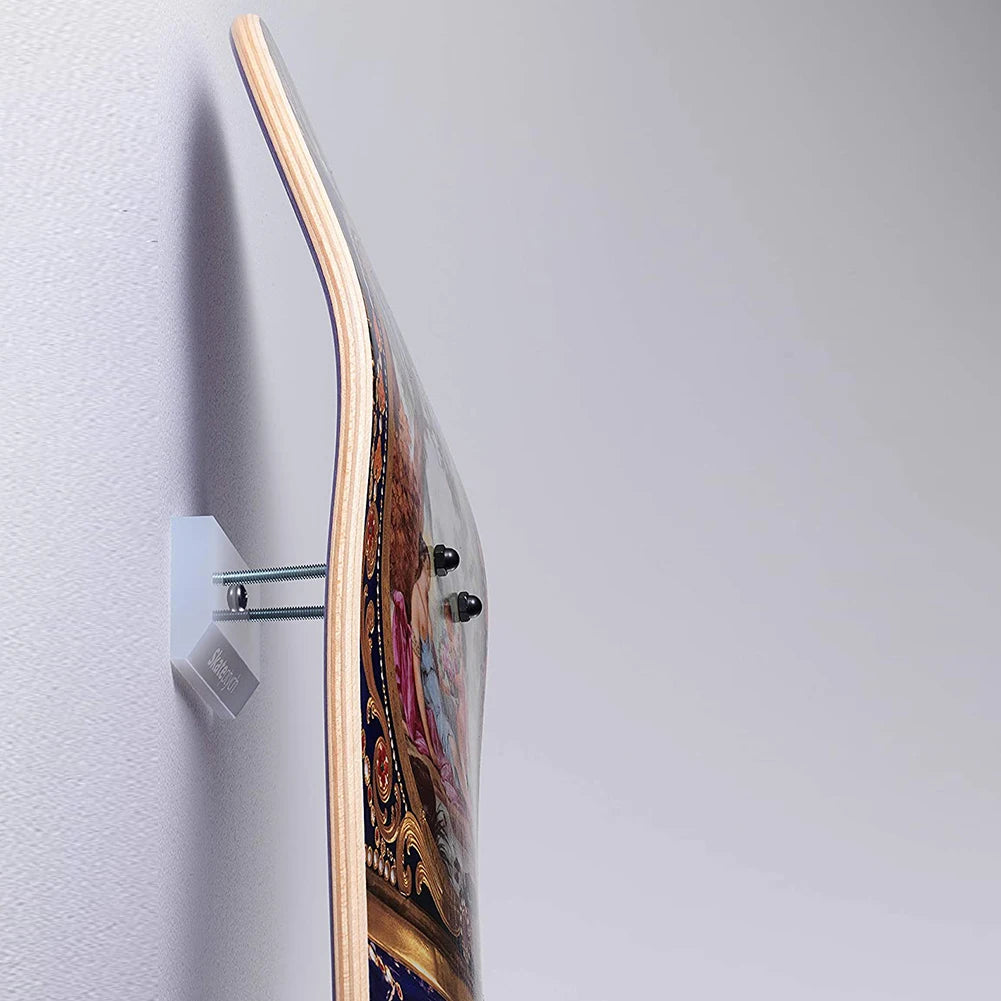 Skateboard Hanger