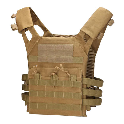 Tactical Outdoor Hunting Lightweight Combat Plate Carrier