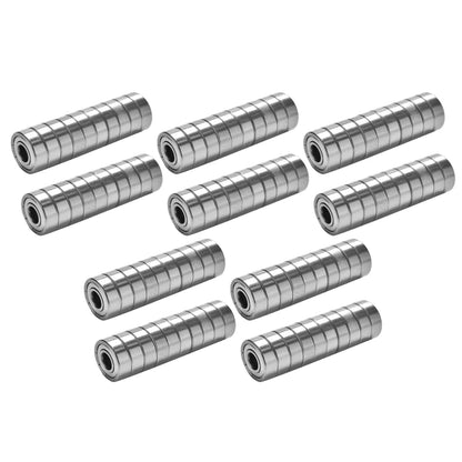 Carbon Steel Ball Bearings for Skateboard/Scooter