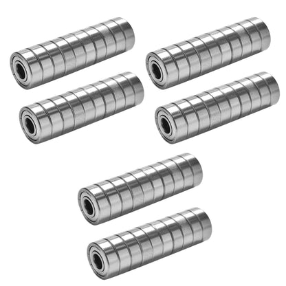 Carbon Steel Ball Bearings for Skateboard/Scooter